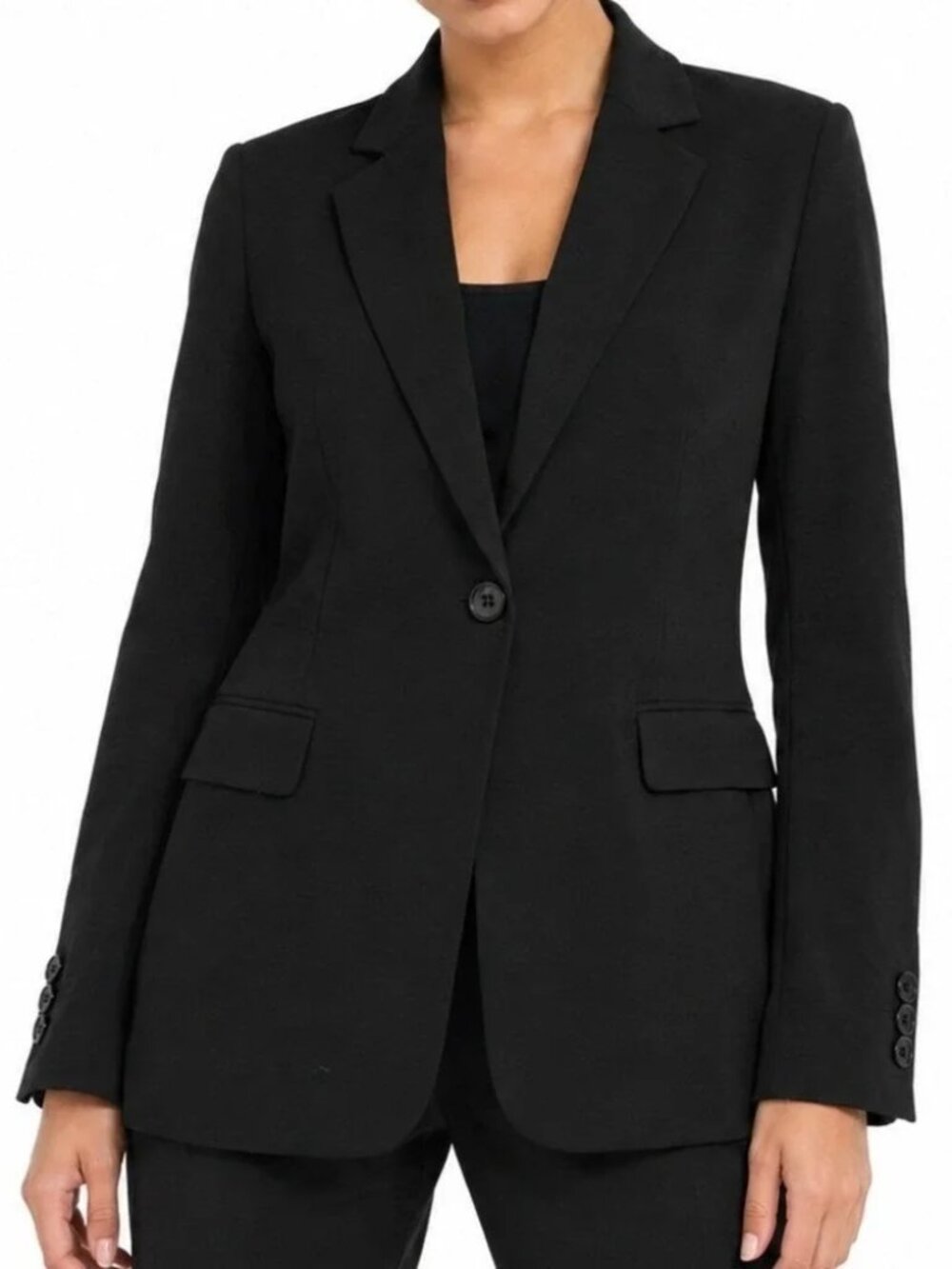 Adrianna Papell Blazer NWOT